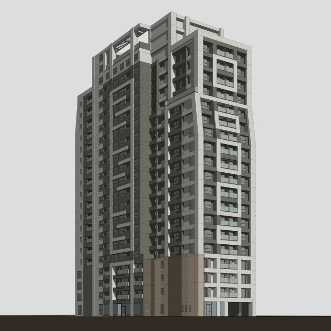 成都路都市更新