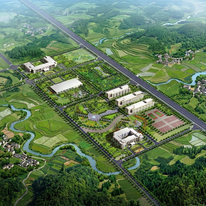 台灣水泥廣西貴港廠