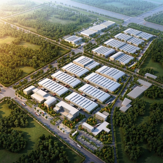 康媽媽農副產品批發交易市場