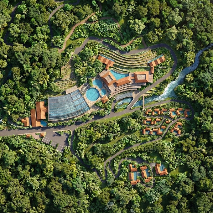 苗栗大湖溫泉主題樂園