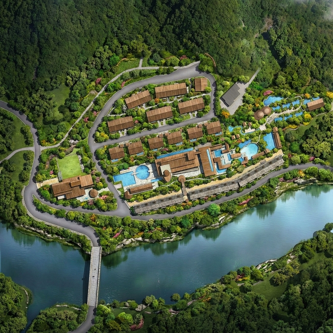 大坑森之湯生活會館