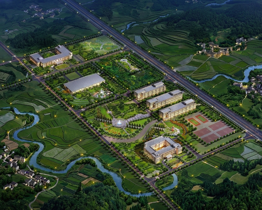 Gemini_Generated_Image_台灣水泥廣西貴港廠夜景