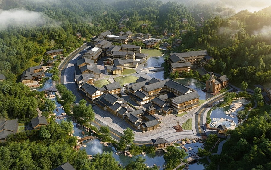 Gemini_Generated_Image_峨眉山溫泉渡假日景