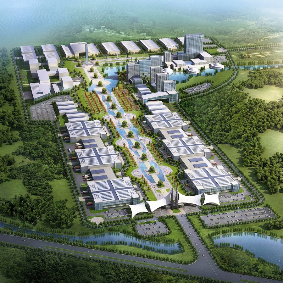 Gemini_Generated_Image_康媽媽天津濱海新區農副產品批發交易市場規劃日景