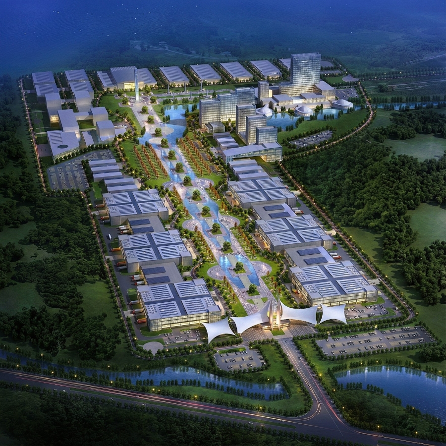 Gemini_Generated_Image_康媽媽天津濱海新區農副產品批發交易市場規劃夜景