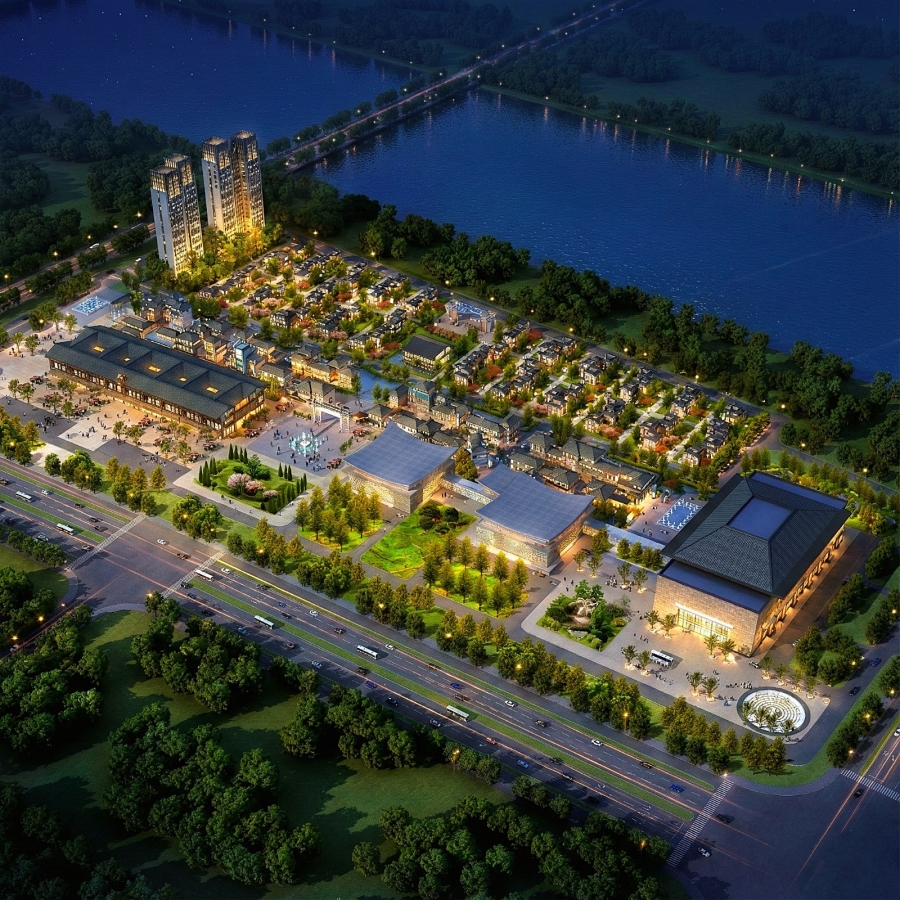 Gemini_Generated_Image_伊川魏風唐韻文化園夜景