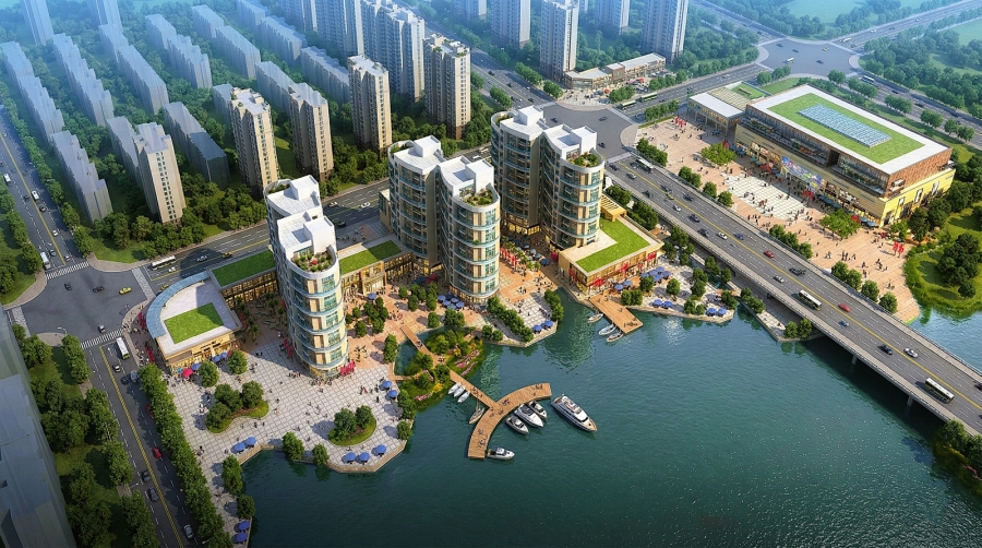 Gemini_Generated_Image_上海城投松江佘山休閒商業項目日景