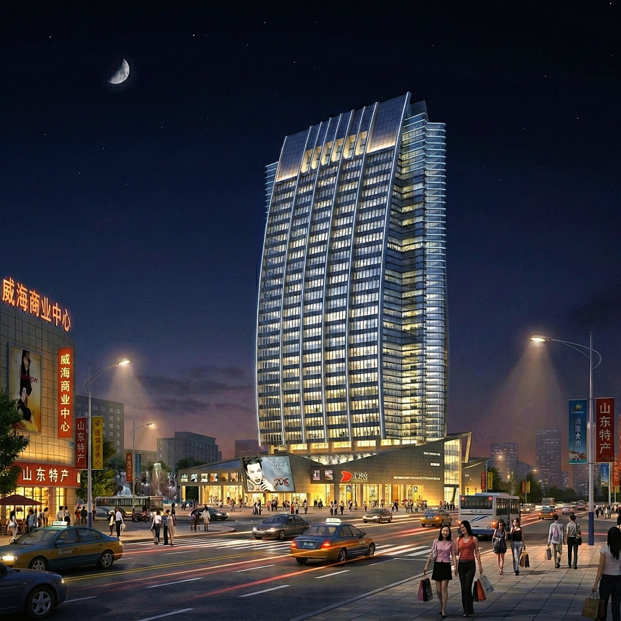 Gemini_Generated_Image_2006山東迪尚集團總部大樓夜景